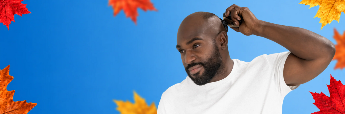 Head Shaving Tools for Smooth, Easy Shaves – myfreebirdclean.com